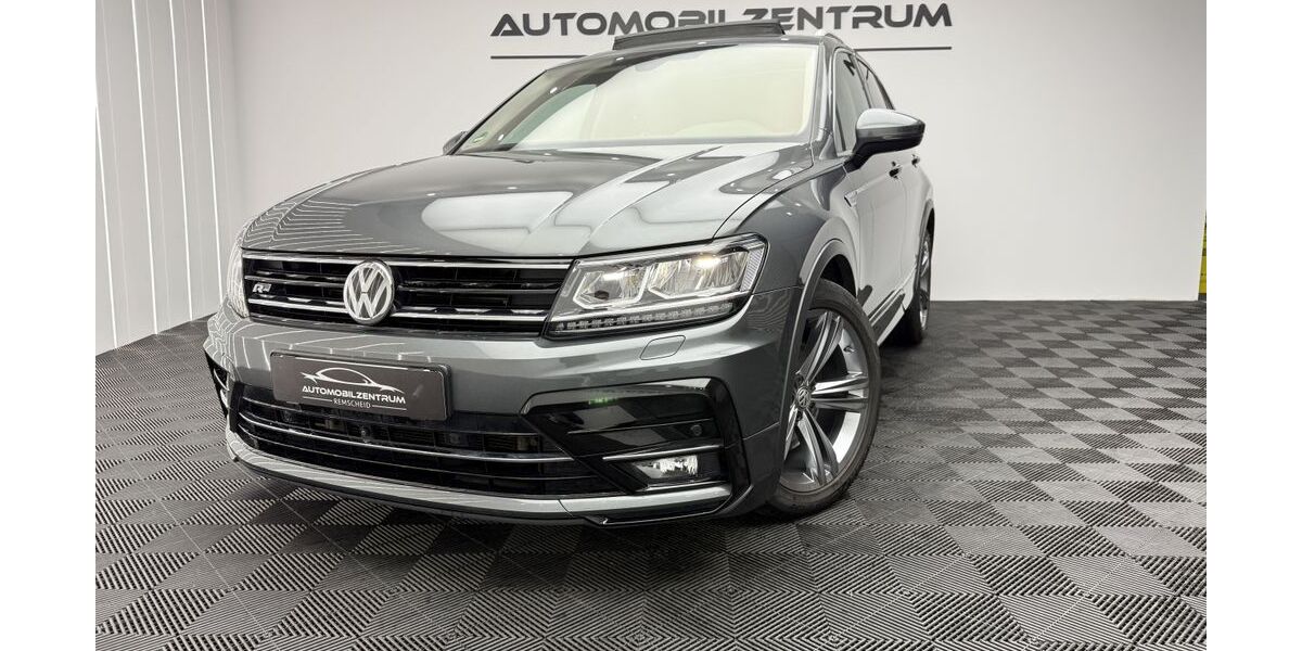 VW Tiguan 116.841 km 24.900 &euro; Remscheid 42899