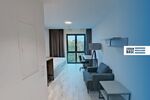 Etagenwohnung Düsseldorf Stadtbezirk 3 - 1 Zimmer, 20 m&sup2;, 676&euro; | Angebot:23539324