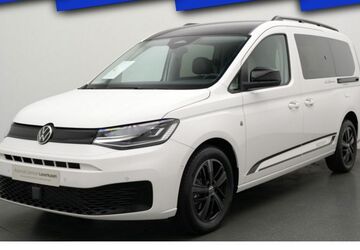 VW Caddy Maxi 1.009 km 46.980 &euro; Leverkusen 51379