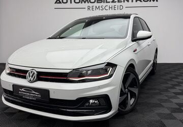 VW Polo 84.357 km 17.900 &euro; Remscheid 42899