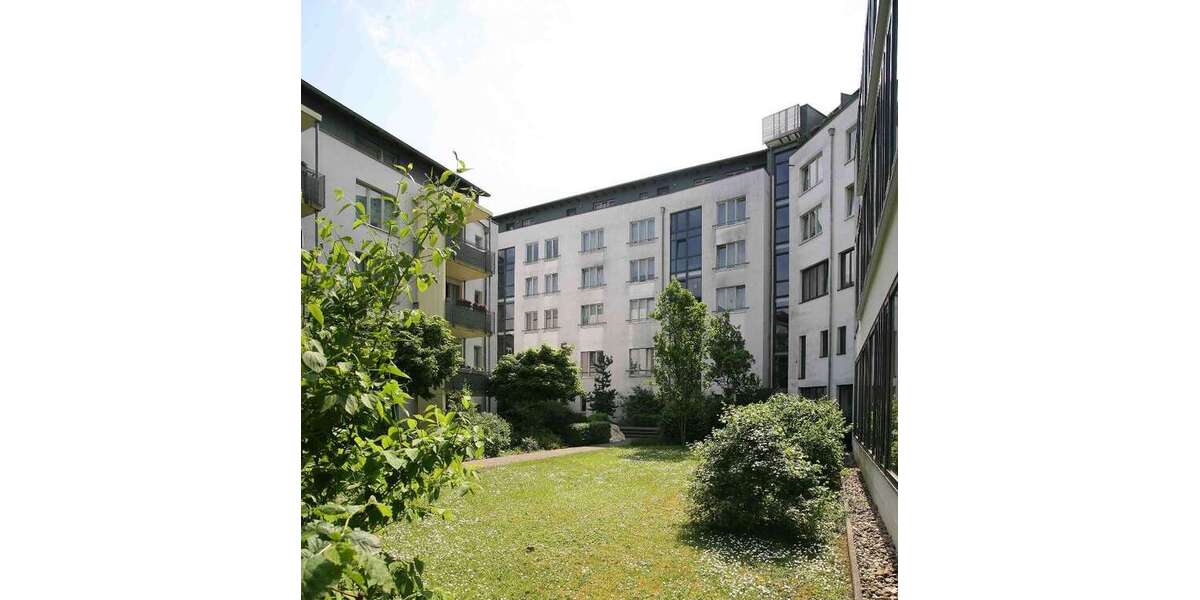Etagenwohnung Hagen Haspe - 2 Zimmer, 63 m&sup2;, 428&euro; | Angebot:25631692