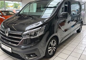 Renault Trafic 31.947 km 37.980 &euro; Gevelsberg 58285