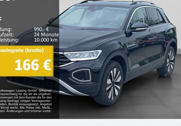 VW T-Roc 22.802 km 20.470 &euro; Remscheid 42897
