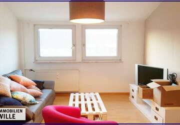 Wohnung Düsseldorf Stadtbezirk 2 - 2 Zimmer, 40 m&sup2;, 620&euro; | Angebot:27307104