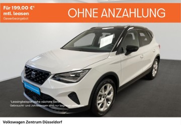 Seat Arona 15.932 km 24.790 &euro; Düsseldorf 40233