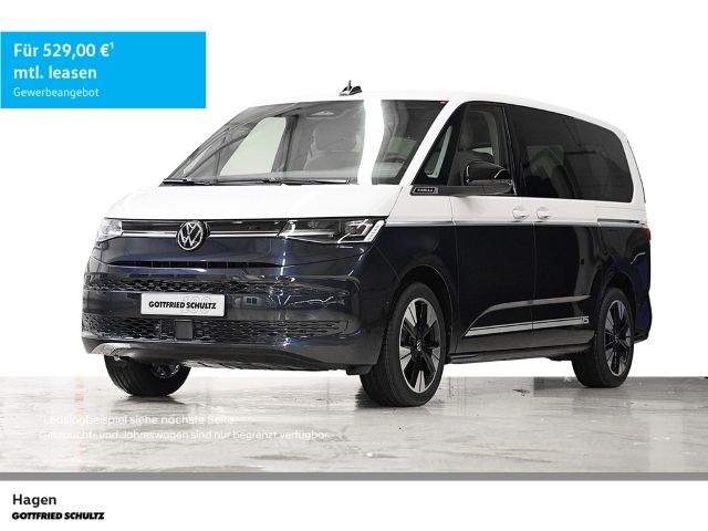 VW T7 Multivan 7.990 km 69.980 &euro; Hagen 58089