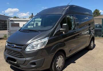 Ford Tourneo Custom 185.000 km 13.000 &euro; Ratingen 40878