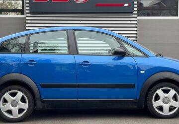 Audi A2 30.500 km 11.550 &euro; Remscheid 42859