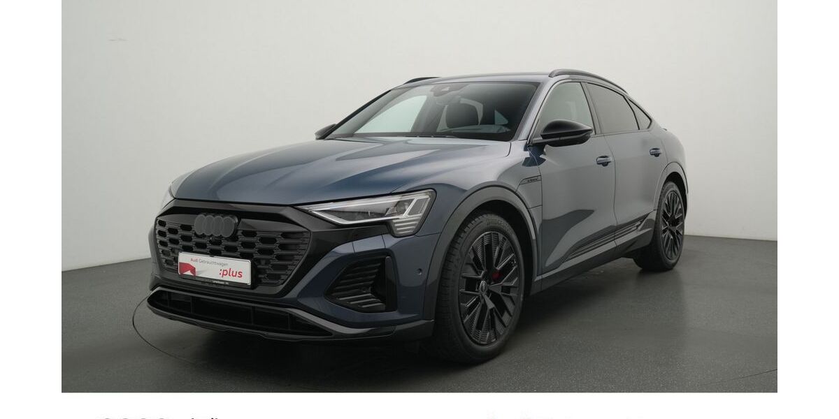 Audi Q8 e-tron 17.444 km 66.988 &euro; Leverkusen 51373
