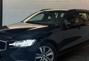 Volvo V60 98.167 km 21.490 &euro; Remscheid 42855