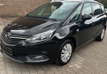 Opel Zafira Tourer 218.525 km 8.990 &euro; Düsseldorf 40597