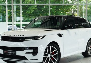 Land Rover Range Rover Sport 62.000 km 87.900 &euro; Remscheid/NRW 42855