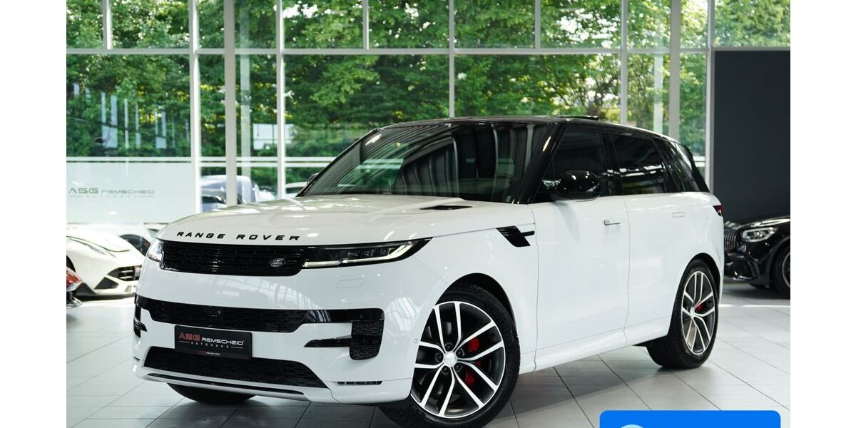 Land Rover Range Rover Sport 62.000 km 87.900 &euro; Remscheid/NRW 42855