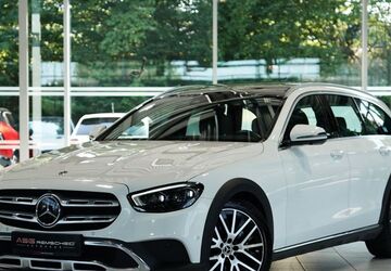 Mercedes-Benz E 400 85.000 km 44.900 &euro; Remscheid/NRW 42855