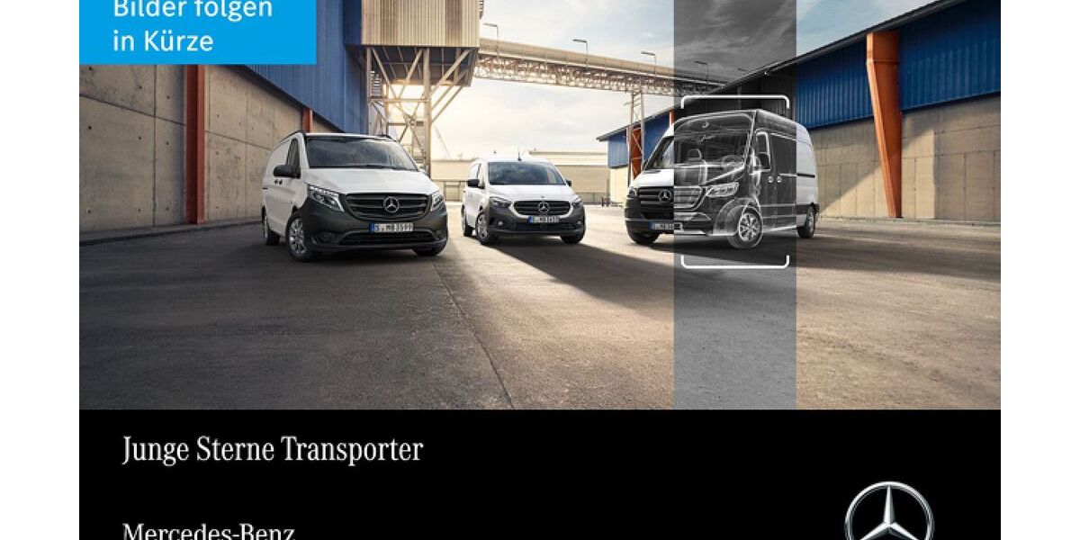 Mercedes-Benz Sprinter 37.103 km 46.029 &euro; Düsseldorf 40231