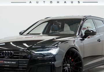 Audi A6 116.779 km 39.900 &euro; Remscheid/NRW 42855
