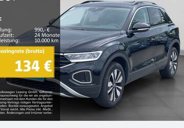 VW T-Roc 22.595 km 20.470 &euro; Remscheid 42897