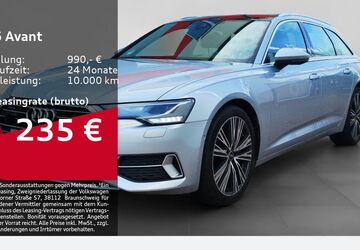 Audi A6 62.858 km 33.280 &euro; Remscheid 42897