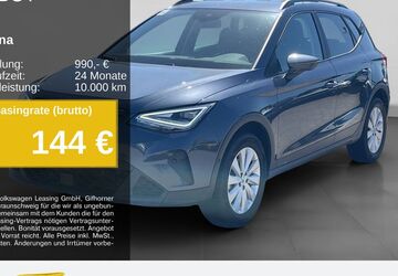 Seat Arona 22.338 km 21.600 &euro; Remscheid 42897