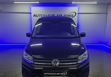 VW Caddy 119.597 km 20.999 &euro; Ratingen bei Düsseldorf 40878