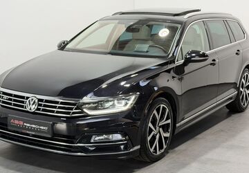 VW Passat Variant 130.000 km 20.900 &euro; Remscheid 42855