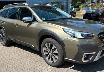Subaru Outback 9.999 km 43.990 &euro; Remscheid 42899