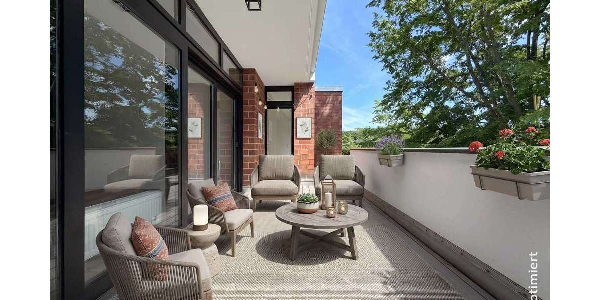Etagenwohnung Düsseldorf Stadtbezirk 6 - 4 Zimmer, 160 m&sup2;, 2.100&euro; | Angebot:26939339