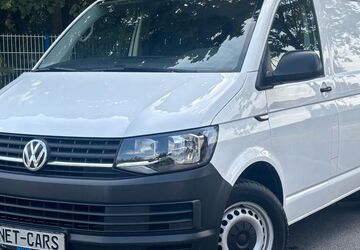 VW T6 Transporter 78.000 km 13.850 &euro; Hilden 40721