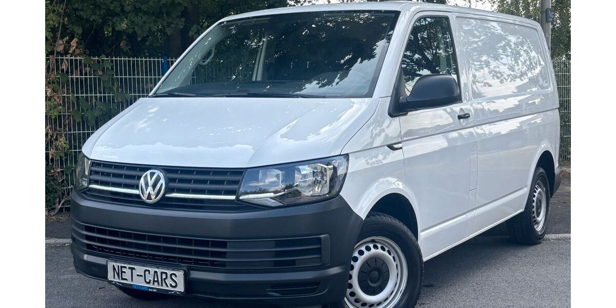 VW T6 Transporter 78.000 km 13.850 &euro; Hilden 40721