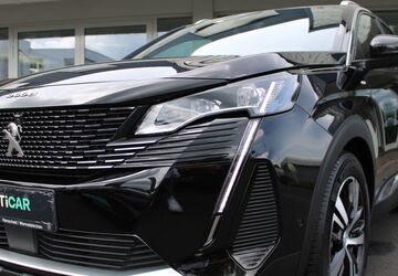 Peugeot 3008 31.393 km 33.990 &euro; Remscheid 42897