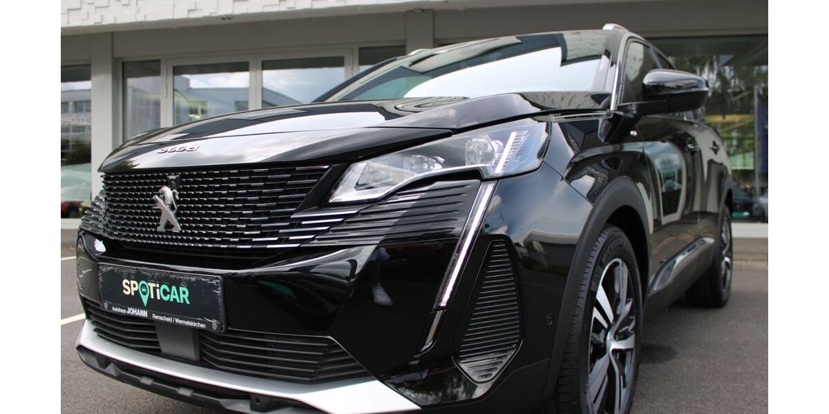 Peugeot 3008 31.393 km 33.990 &euro; Remscheid 42897