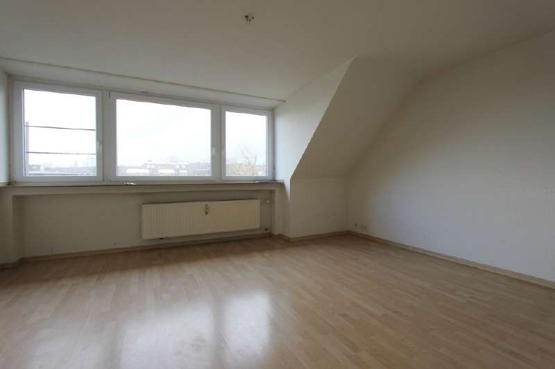 Etagenwohnung Düsseldorf Bilk - 1 Zimmer, 29 m&sup2;, 583&euro; | Angebot:25606694