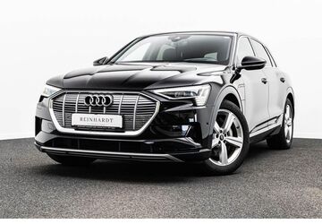 Audi e-tron 68.456 km 33.604 &euro; Hagen 58091