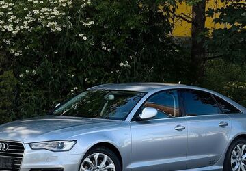 Audi A6 99.000 km 19.700 &euro; Remscheid 42899