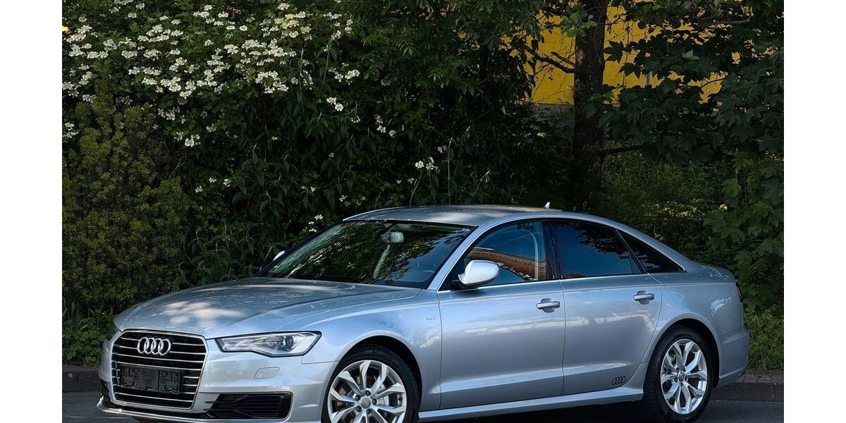 Audi A6 99.000 km 19.700 &euro; Remscheid 42899