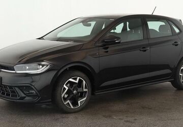 VW Polo 11.000 km 24.985 &euro; Düsseldorf 40233