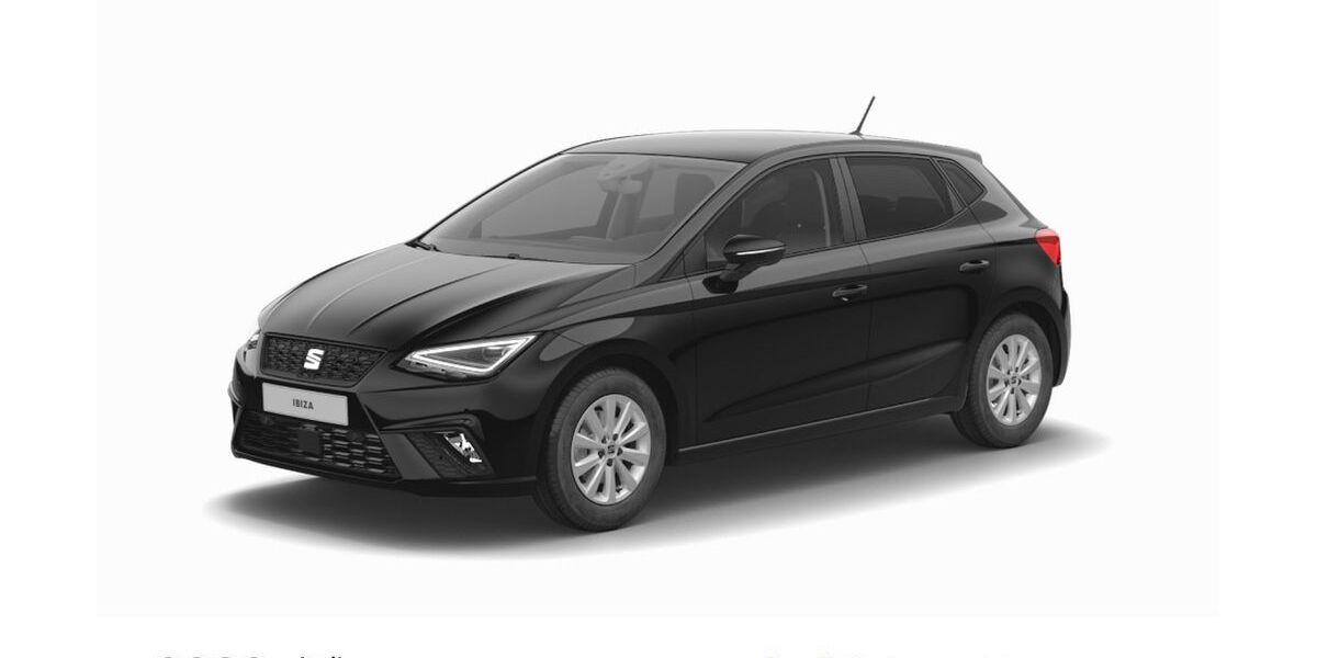 Seat Ibiza 15.992 km 21.980 &euro; Leverkusen 51373