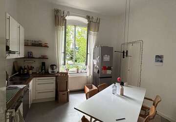 Wohnung Düsseldorf Pempelfort - 3 Zimmer, 88 m&sup2;, 1.320&euro; | Angebot:27263432