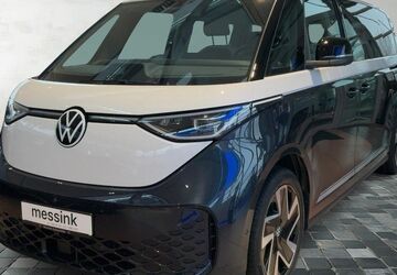 VW ID. Buzz 4.500 km 68.450 &euro; Radevormwald 42477
