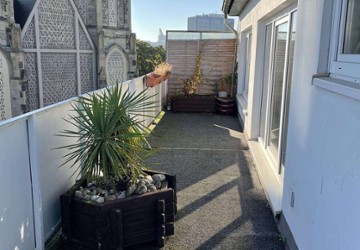 Wohnung Düsseldorf Stadtmitte - 4 Zimmer, 158 m&sup2;, 2.449&euro; | Angebot:26942660
