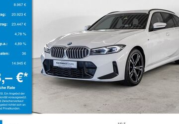 BMW 320 137.712 km 28.890 &euro; Remscheid 42897