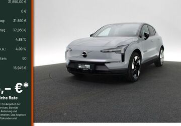 Volvo EX30 17.173 km 31.390 &euro; Engelskirchen 51766
