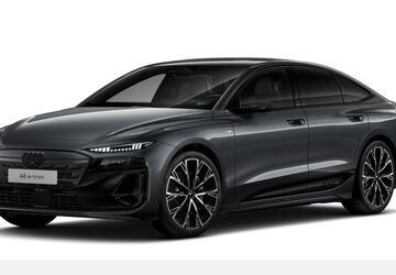 Audi A6 e-tron 42.659 km 62.590 &euro; Remscheid 42897