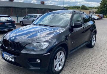 BMW X6 249.500 km 16.500 &euro; Remscheid 42853