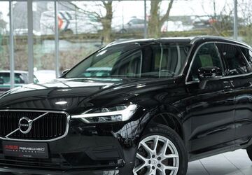 Volvo XC60 69.700 km 26.800 &euro; Remscheid/NRW 42855