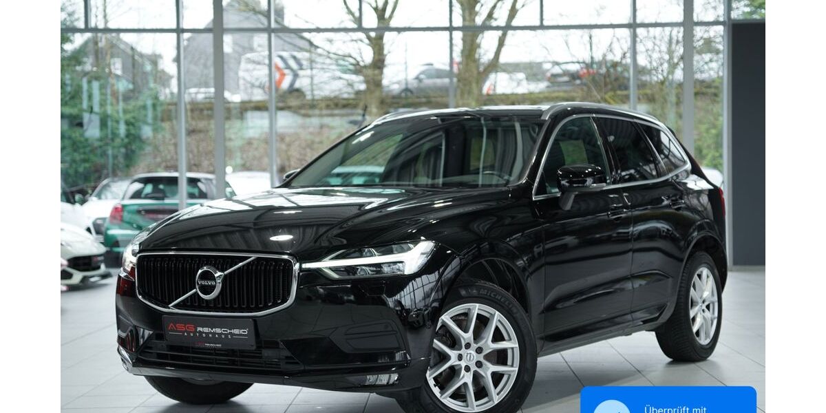 Volvo XC60 69.700 km 26.800 &euro; Remscheid/NRW 42855