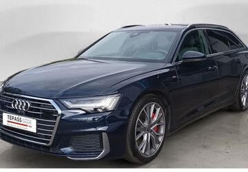 Audi A6 74.780 km 38.980 &euro; Wetter 58300