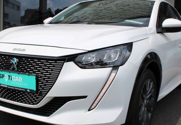 Peugeot 208 30.507 km 15.990 &euro; Remscheid 42897