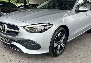 Mercedes-Benz C 300 7.260 km 38.740 &euro; Engelskirchen 51766