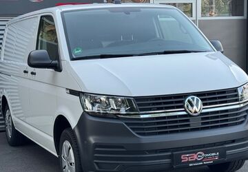 VW T6 Transporter 149.190 km 15.900 &euro; Remscheid 42859